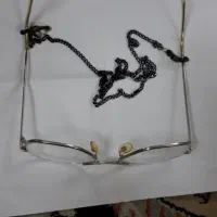 قاپ عینک