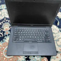 لپتاب دل E7450|رایانه همراه|خاش, |دیوار