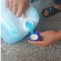 بهترین مایع لباسشویی،ظرفشویی،دستشویی ارسال رایگان