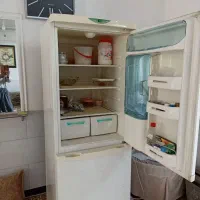 یخچال فریزر پارس