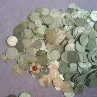 سکه عتیقه|کلکسیون سکه، تمبر، اسکناس|تهران, وردآورد|دیوار