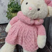 عروسک خرسی بزرگ برای مناسبتی