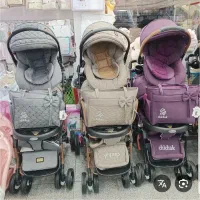 سرویس کامل  سیسمونی دلیجان مدل بنیتا جدید