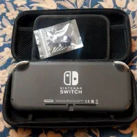 نینتندو سوییچ لایت|کنسول، بازی ویدئویی و آنلاین|تهران, هاشمی|دیوار