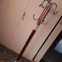 جا لباسی|بندرخت و رختآویز|سمنان, |دیوار