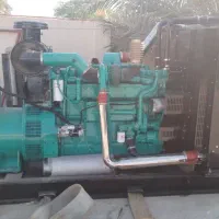 فروش و اجاره دیزل ژنراتور|ماشین‌آلات صنعتی|برازجان, |دیوار