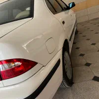 سمند EF7 مدل 1400|خودرو سواری و وانت|کرمانشاه, |دیوار