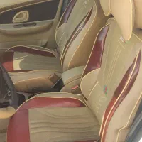 پارس سال مدل 96