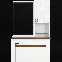 ست کامل روشویی معلق مستقیم از تولیدی