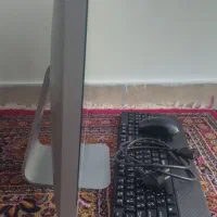 آل این وان اپل تمیز|رایانه رومیزی|رودهن, |دیوار