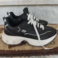 کتانی لاوانی زنانه سایز۳۸|کیف، کفش، کمربند|تویسرکان, |دیوار