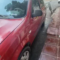 تیبا مدل ۱۴۰۱