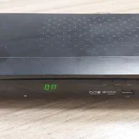 گیرنده دیجیتال