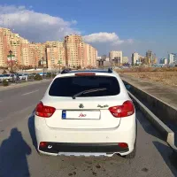 کوئیک مدل ۴۰۴GxRL پارس خودرویی