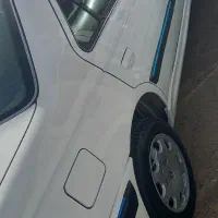 پارس مدل ۹۶ دوگانه کارخونه|خودرو سواری و وانت|قائن, |دیوار