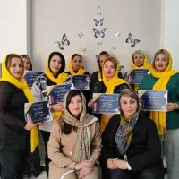 آموزشگاه و آرایشگاه زهرا خسروانی شیری