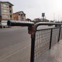 باربند کفی مبلی  وانت