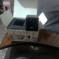 دوربین smart camera ودوربین مخفی طرح پیچ
