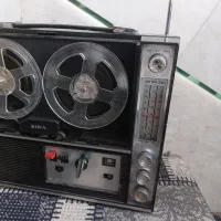 ریل ۶۰۰فوت ژاپنی عتیقه