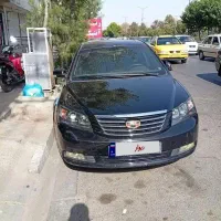 فروش ماشین جیلی امگراند