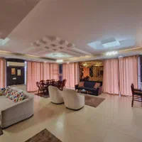 اجاره عمارت 2 استخره مدرن کوهستانی|اجارهٔ کوتاه‌مدت ویلا و باغ|رشت, کاکتوس|دیوار