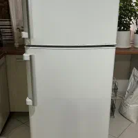 یخچال فریزر الکترواستیل