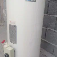 آبگرم کن دیواری 50 لیتری|آبگرمکن، پکیج، شوفاژ|مرودشت, دولت آباد|دیوار