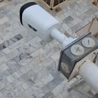 دوربین امنیتی حفاظتی پایش نظارت سیستم های امنیتی و