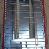 هیتر برقی کرسی|بخاری، هیتر، شومینه|فردیس, فردیس|دیوار