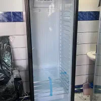 یخچال تک درب ۶۰