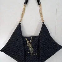 کیف مشکی نو