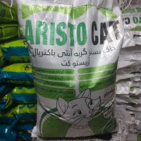 خاک گربه