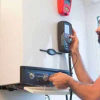 نمایندگی مجاز تعمیرات تعمیر پکیج کولر گازی آبی