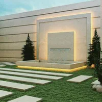 پیمانکاری ودکوراسیون.کاغذدیواری، سقف کاذب، کناف.|خدمات پیشه و مهارت|هشتگرد, خور|دیوار