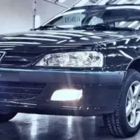 پژو پارس سفارش 1402