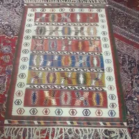 گلیم|گلیم، جاجیم، گبه|شیراز, تاچارا|دیوار