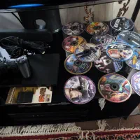 ps2سیدی خور رم خور سه دسته