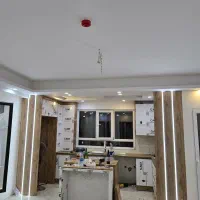 کابینت هایگلاس ام دی اف پاک چوب وajt|مصالح و تجهیزات ساختمان|تهران, شهرک دانشگاه شریف|دیوار