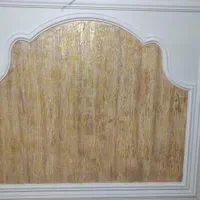 نقاشی بتونه کناف کاغذدیواری (کل اصفهان)|خدمات پیشه و مهارت|اصفهان, احمدآباد|دیوار