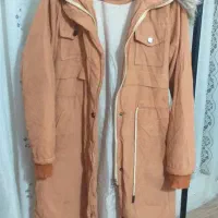 کاپشن زنانه