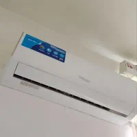 کولرگازی سوپرجنرال12هزار|کولر گازی و فنکوئل|سنندج, |دیوار