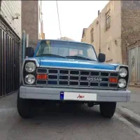 راننده وانت لازم دارین پیام بدین