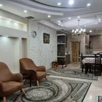 ۹۸متر / ۲خواب / فول امکانات      ۲ تا پارکینگ سندی