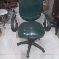 خرید وفروش انواع صندلی گردان شایستگان|صندلی و نیمکت|زنجان, |دیوار