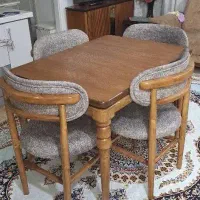 میزو صندلی ناهارخوری