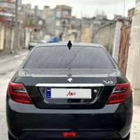 دنا پلاس اتومات 1402|خودرو سواری و وانت|پارس‌آباد, |دیوار