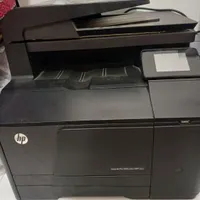 اسکنر پرینتر