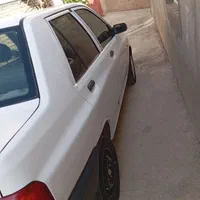 پراید 131 SE، مدل ۱۳۹۹|خودرو سواری و وانت|بیجار, |دیوار