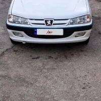 پژو پارس ۴ چرخ دیسک مدل ۱۴۰۱ موتور جدید