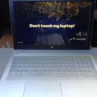 لپ تاپ HP